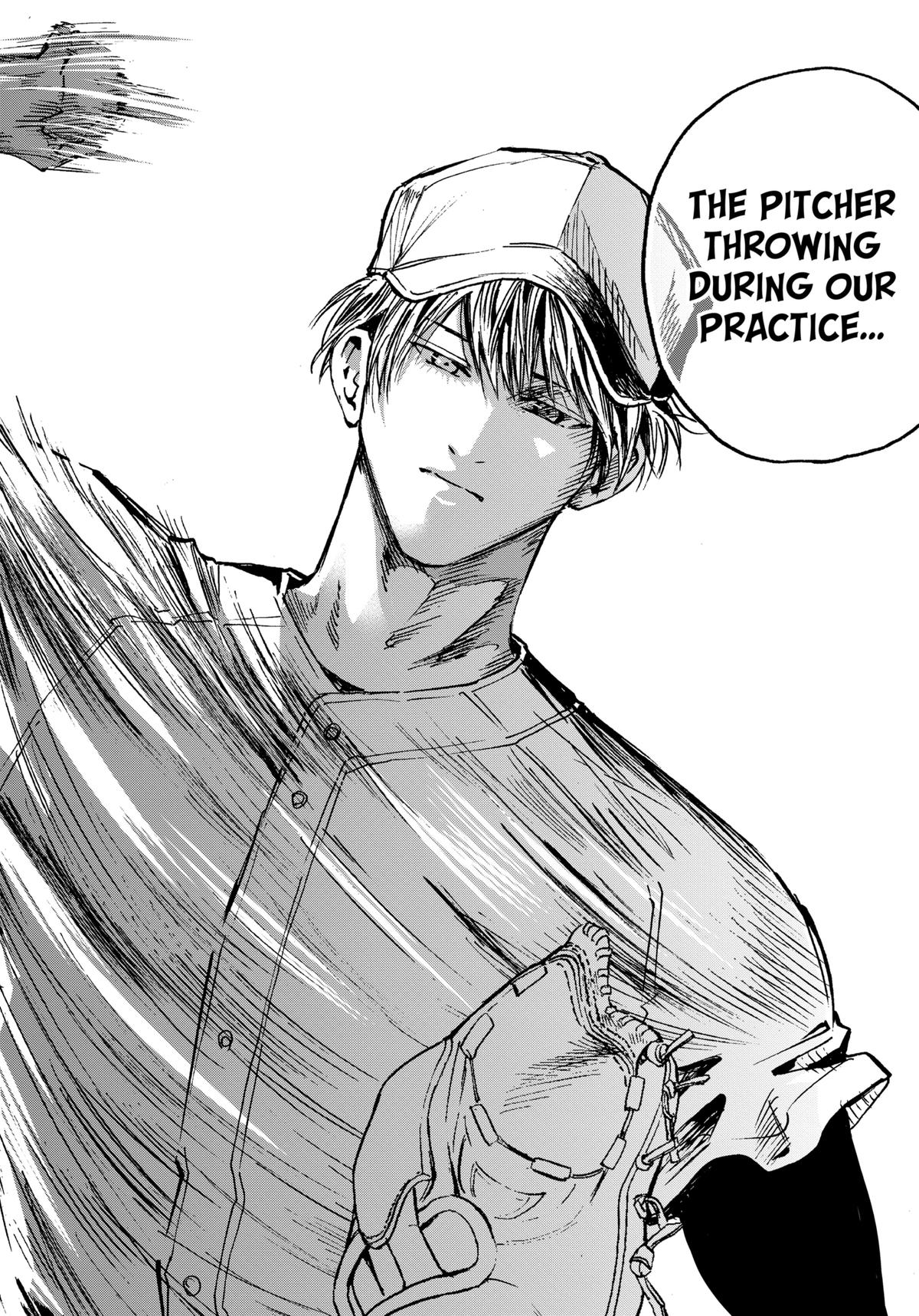 Oblivion Battery Chapter 97 18