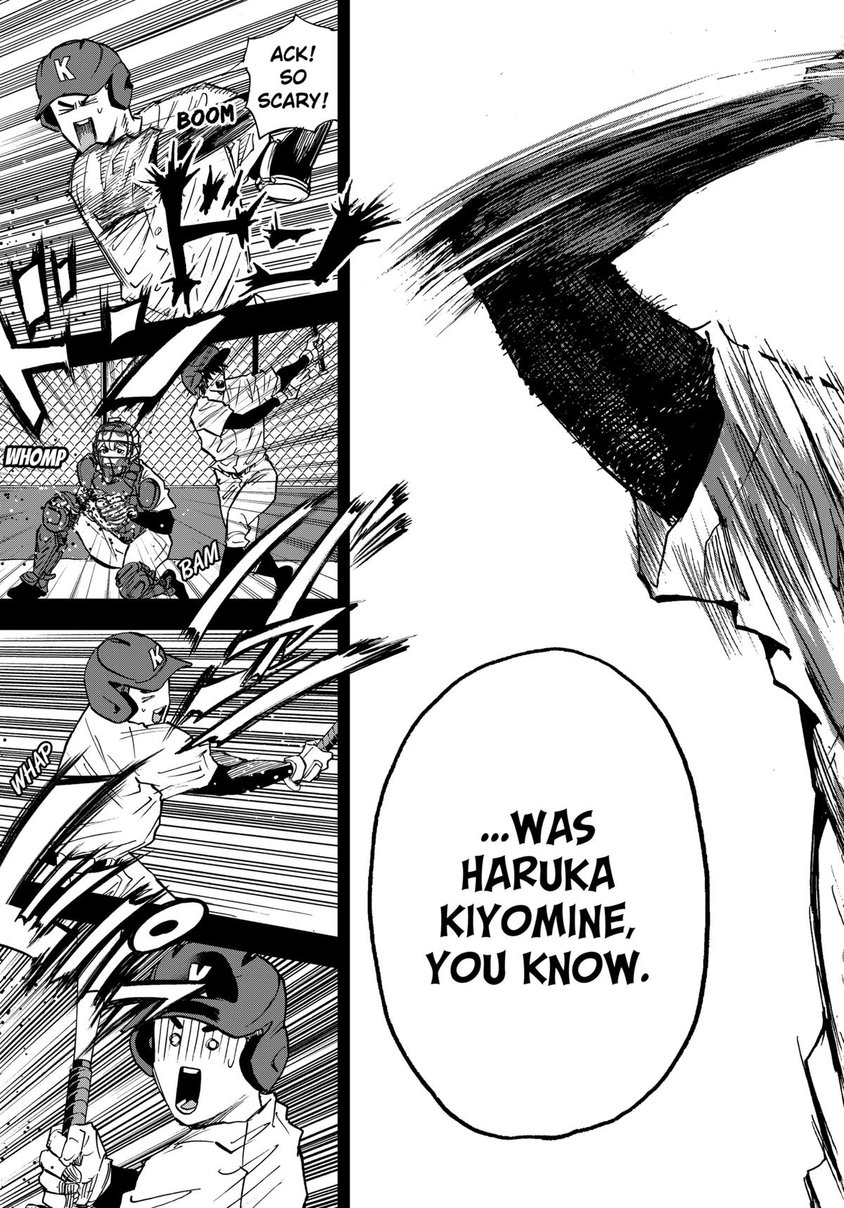 Oblivion Battery Chapter 97 19