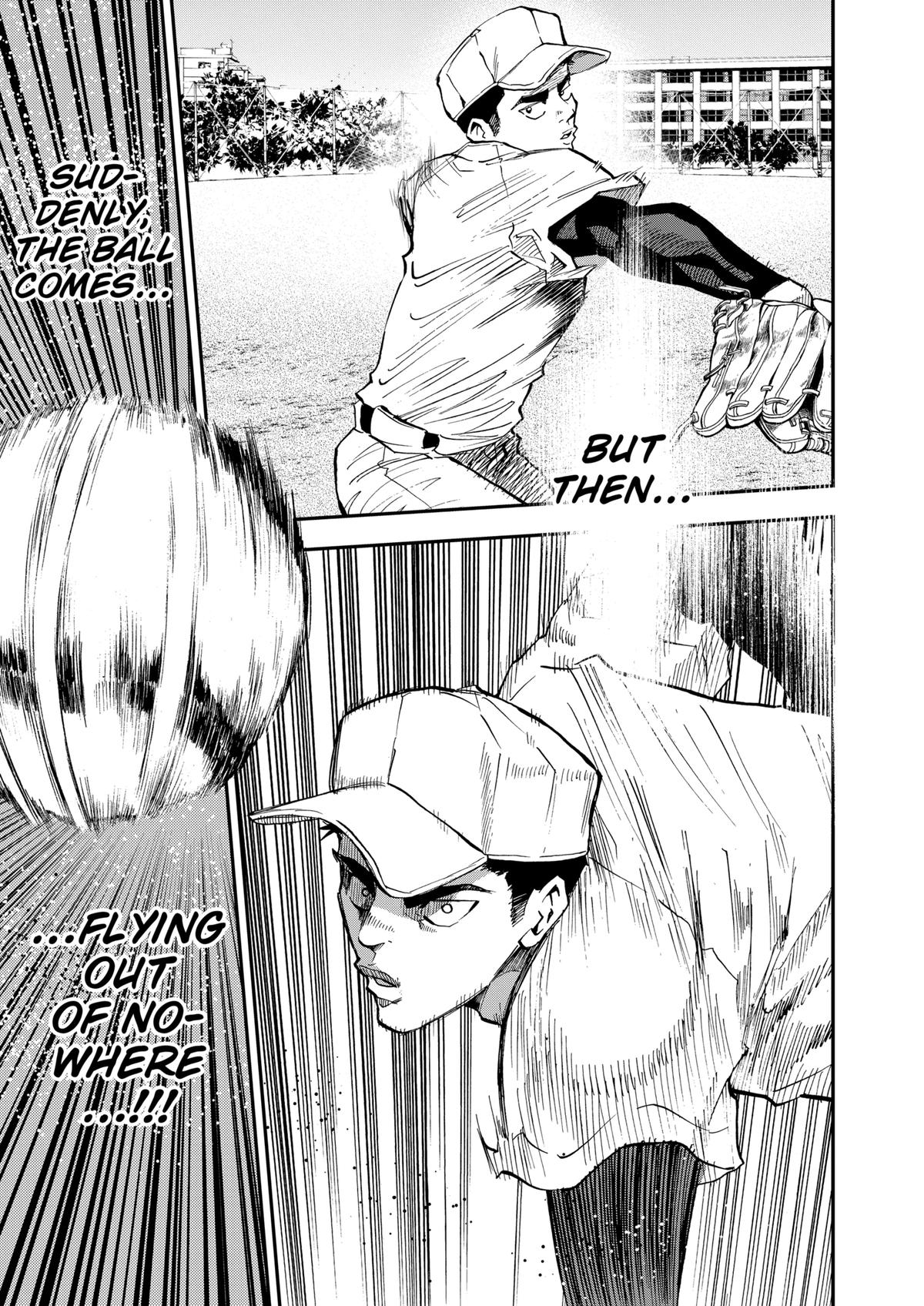Oblivion Battery Chapter 98 13