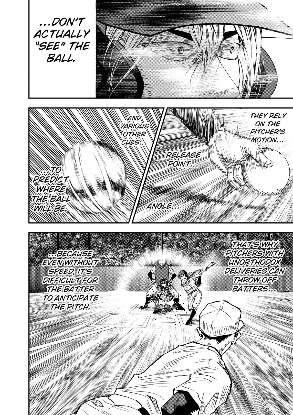 Oblivion Battery Chapter 98 16