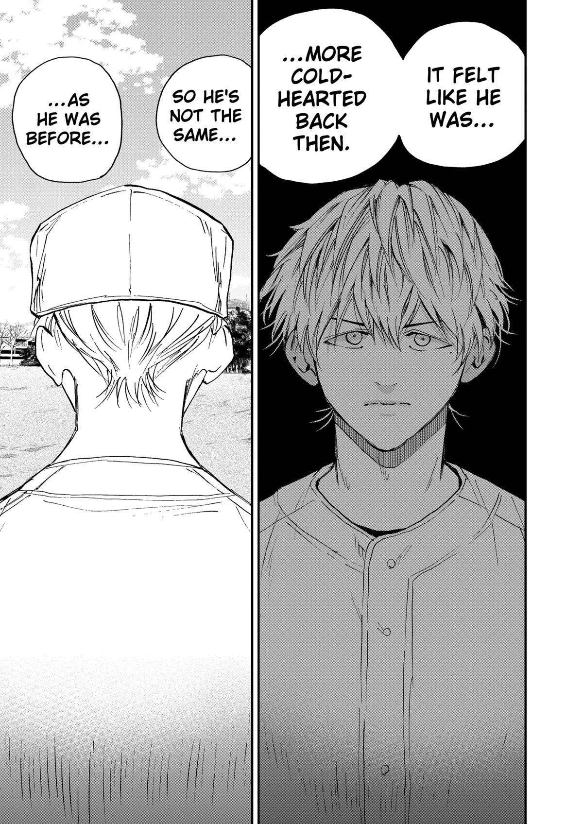 Oblivion Battery Chapter 99 19