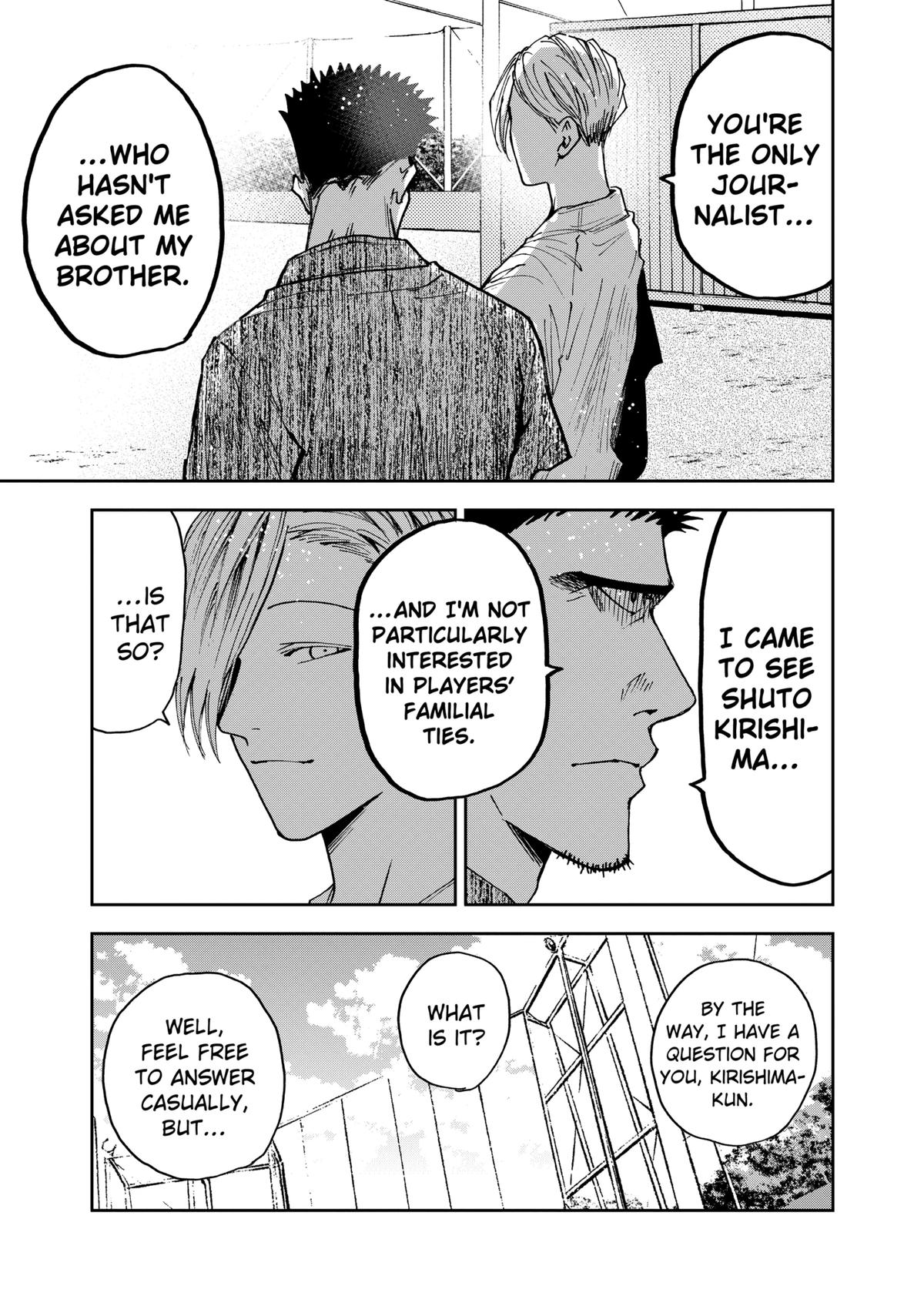 Oblivion Battery Chapter 102 11