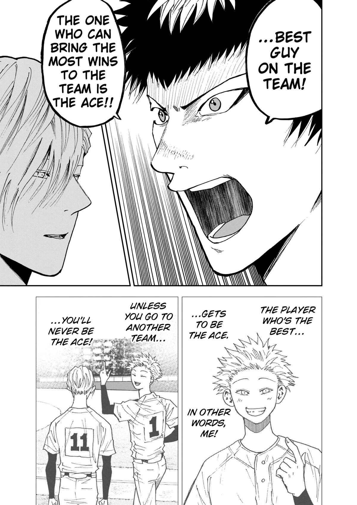 Oblivion Battery Chapter 102 17