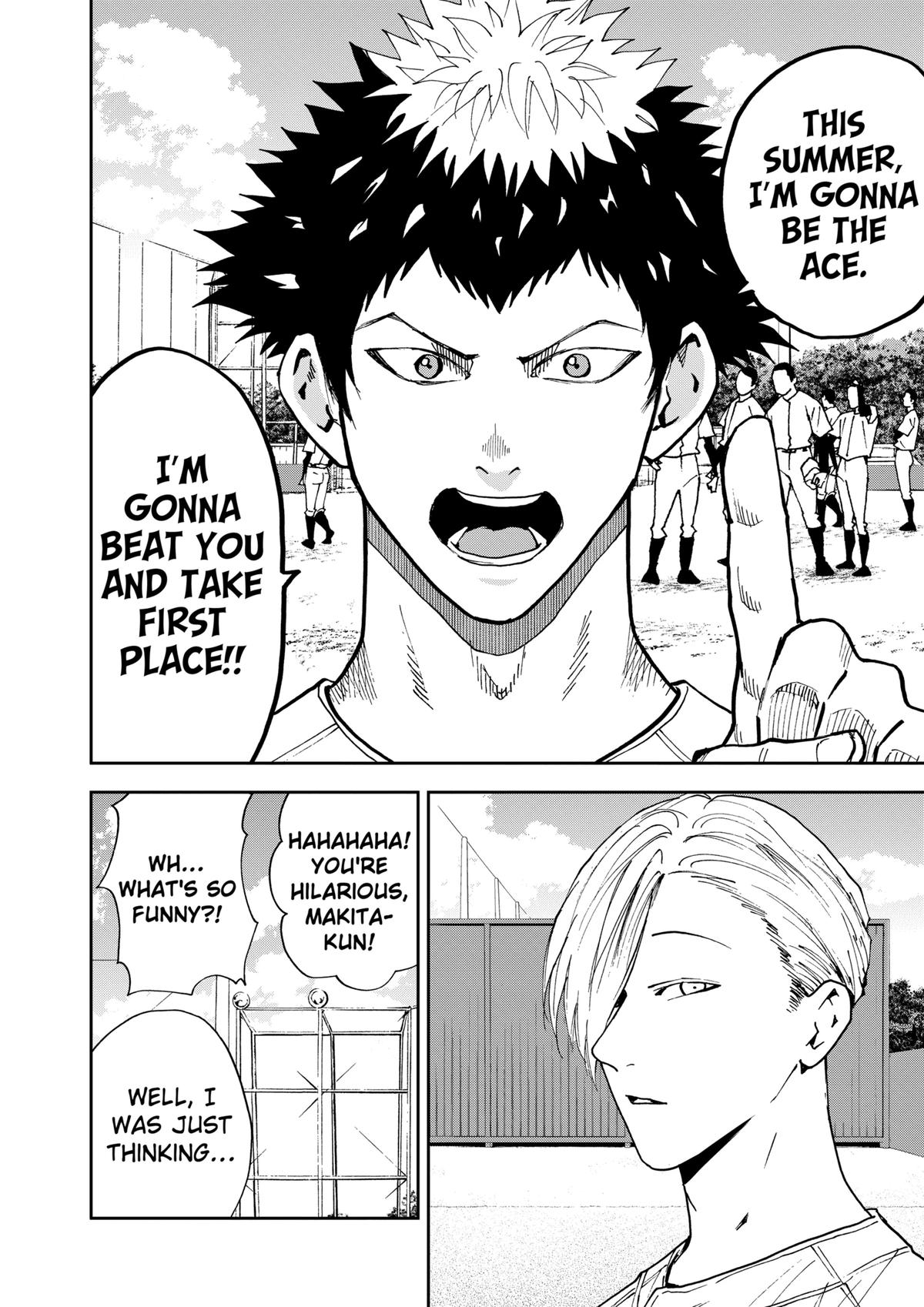 Oblivion Battery Chapter 102 18
