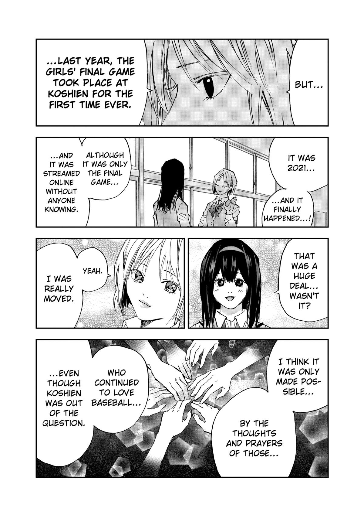 Oblivion Battery Chapter 104 13