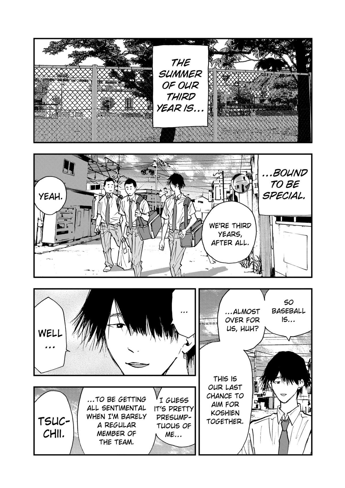 Oblivion Battery Chapter 105 16