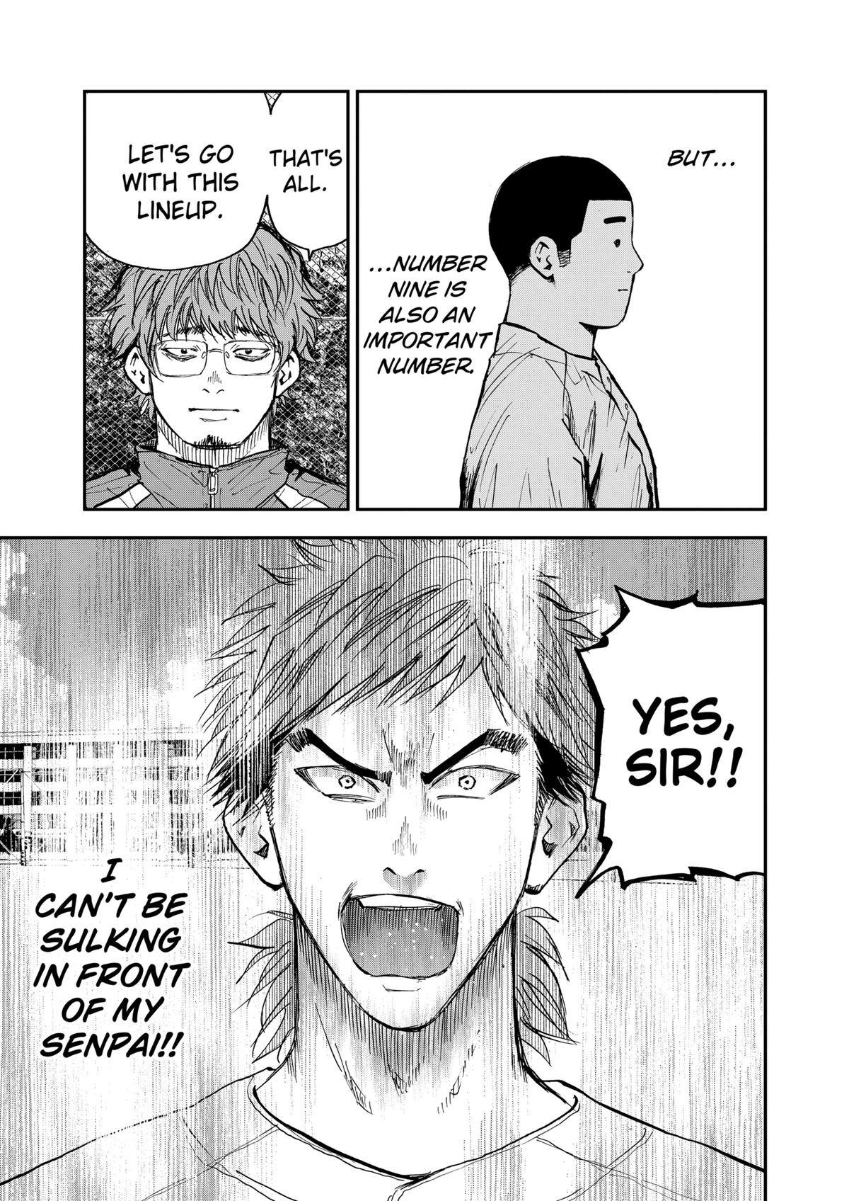 Oblivion Battery Chapter 106 17