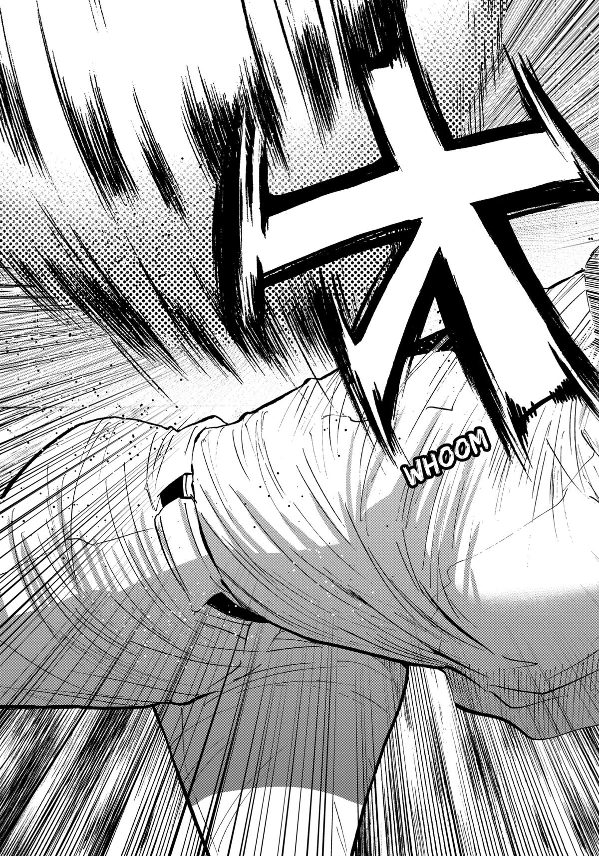 Oblivion Battery Chapter 116 11