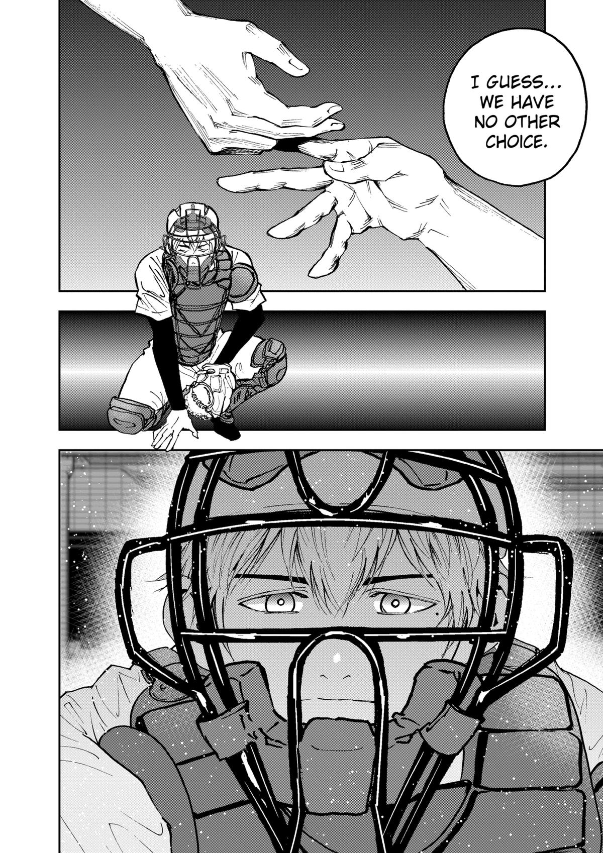 Oblivion Battery Chapter 117 2