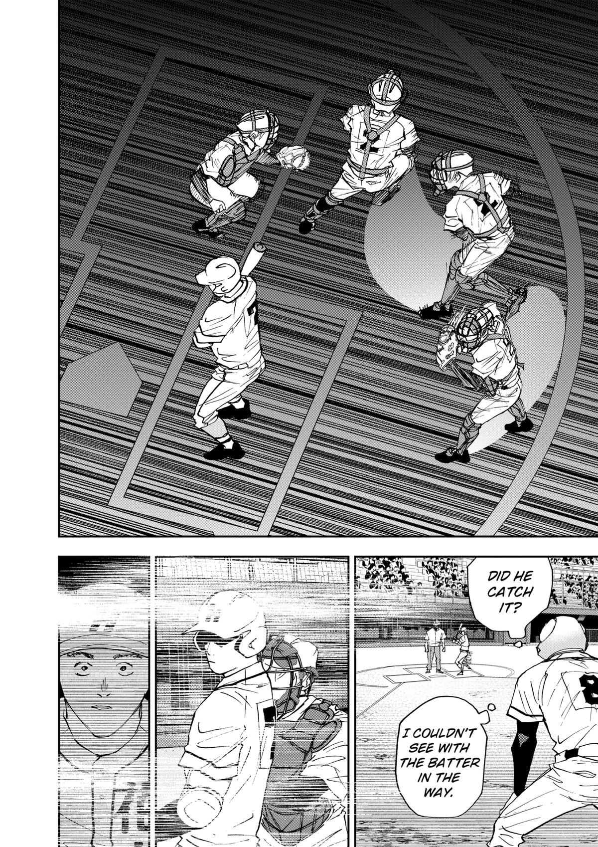Oblivion Battery Chapter 118 16