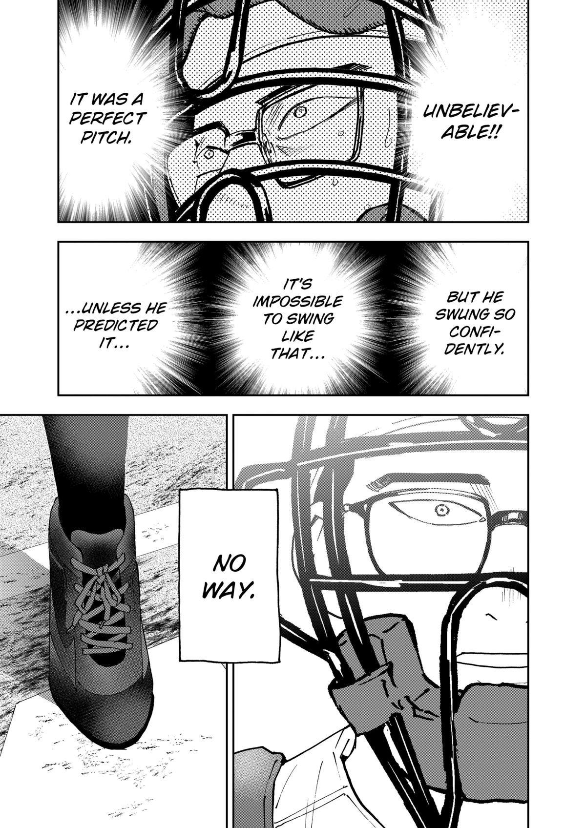 Oblivion Battery Chapter 120 15