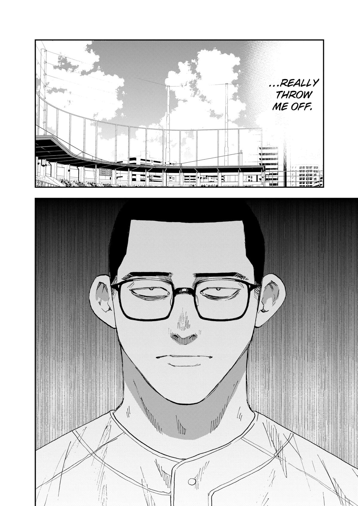 Oblivion Battery Chapter 121 16