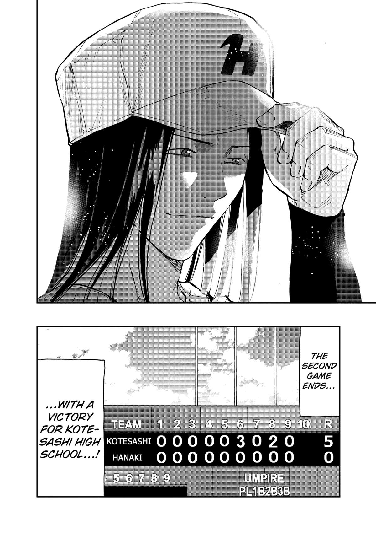 Oblivion Battery Chapter 122 24