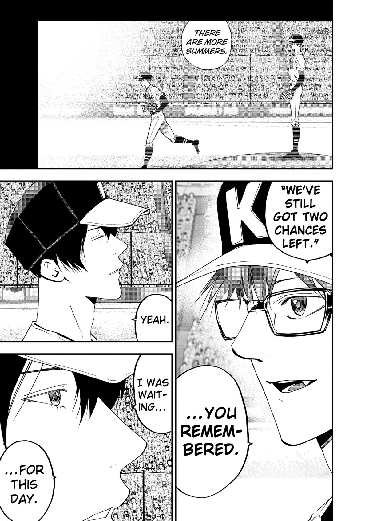 Oblivion Battery Chapter 129 17