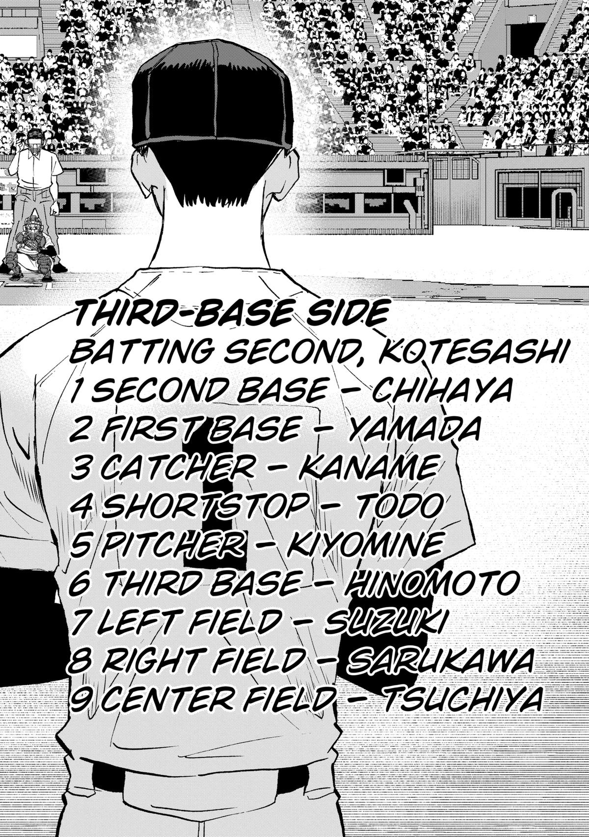 Oblivion Battery Chapter 129 18