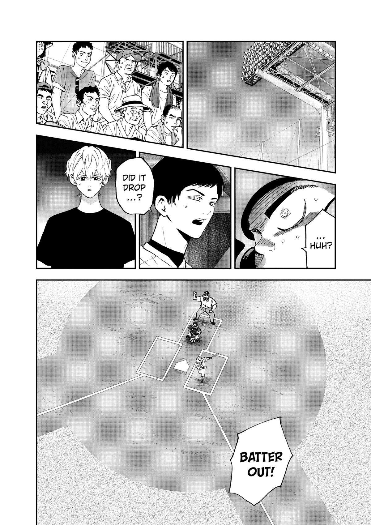 Oblivion Battery Chapter 135 24