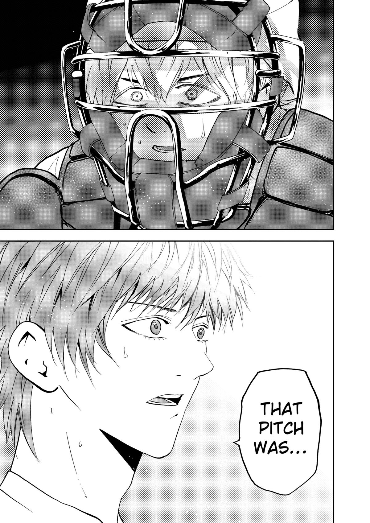 Oblivion Battery Chapter 135 25