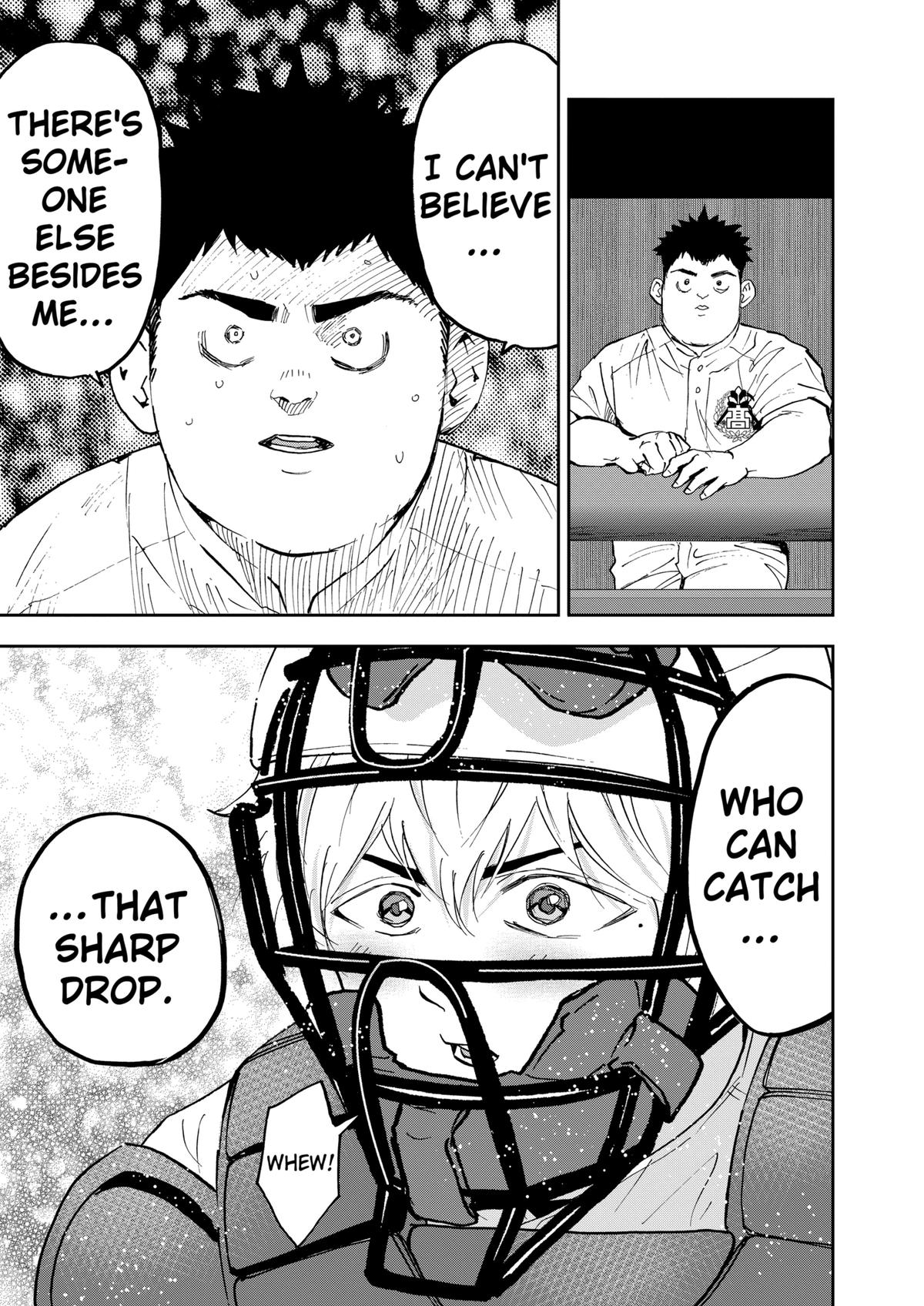 Oblivion Battery Chapter 136 19