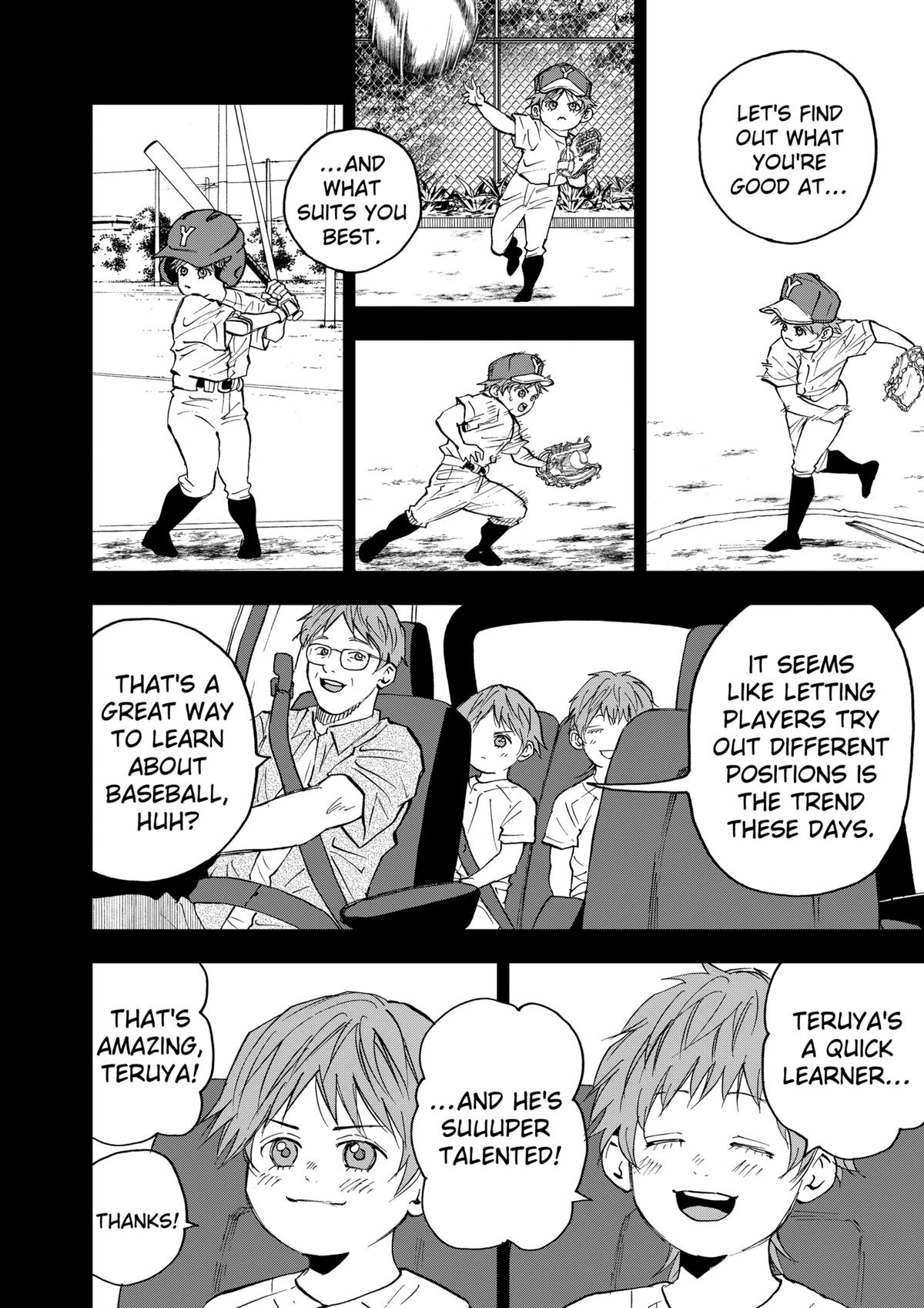 Oblivion Battery Chapter 137 16