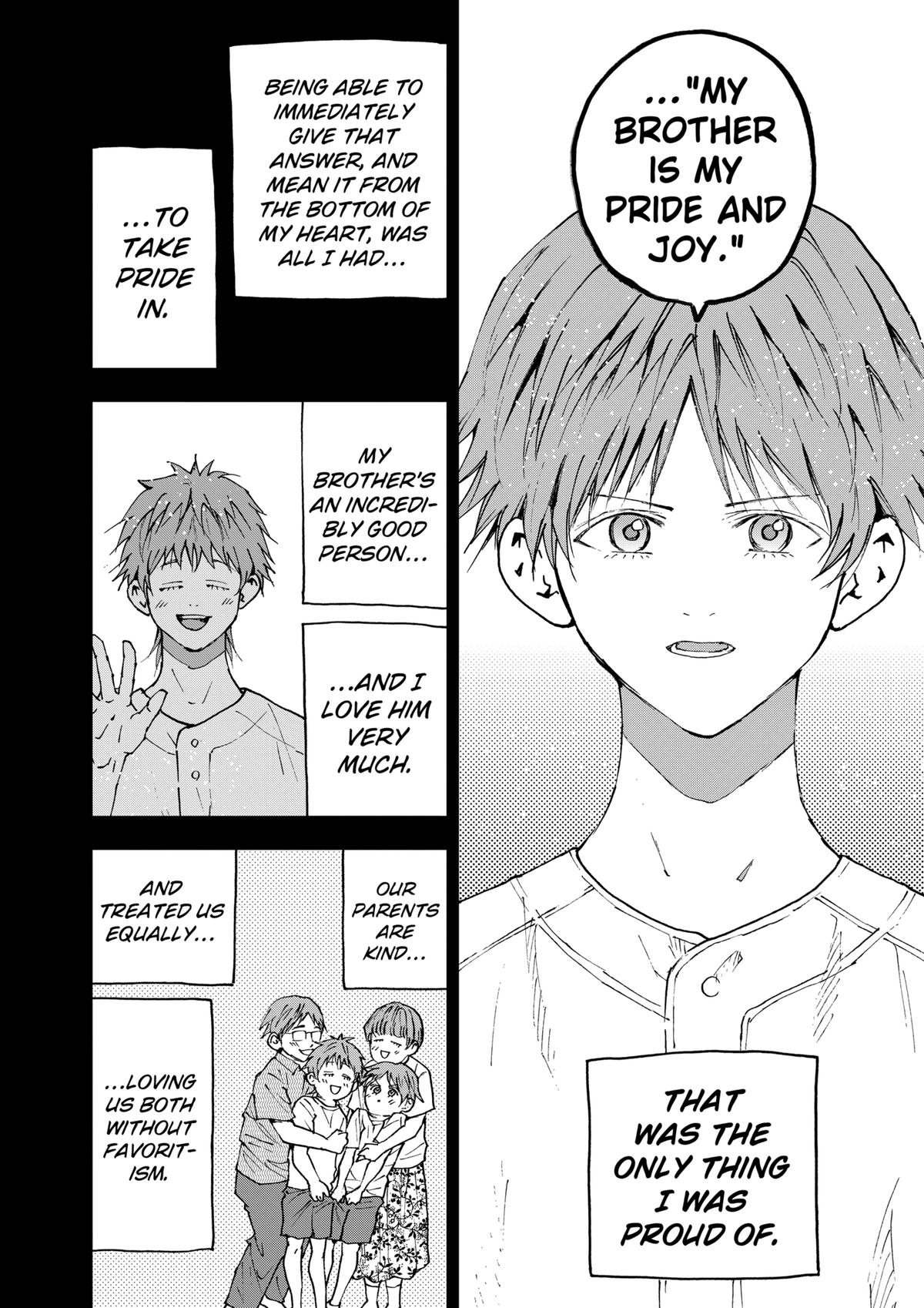 Oblivion Battery Chapter 137 20