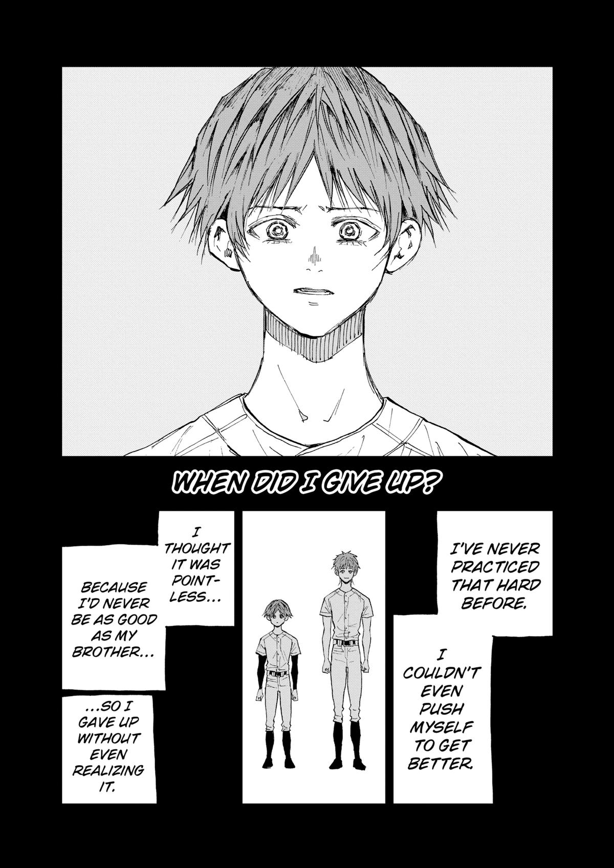 Oblivion Battery Chapter 138 9