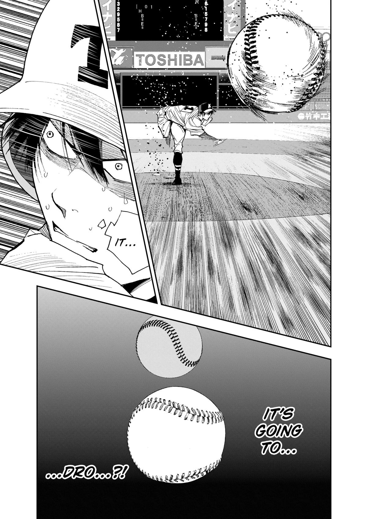Oblivion Battery Chapter 139 11