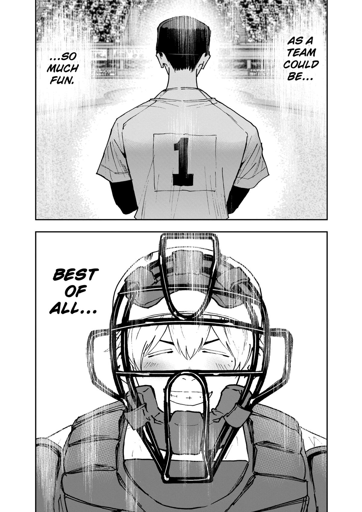 Oblivion Battery Chapter 140 22