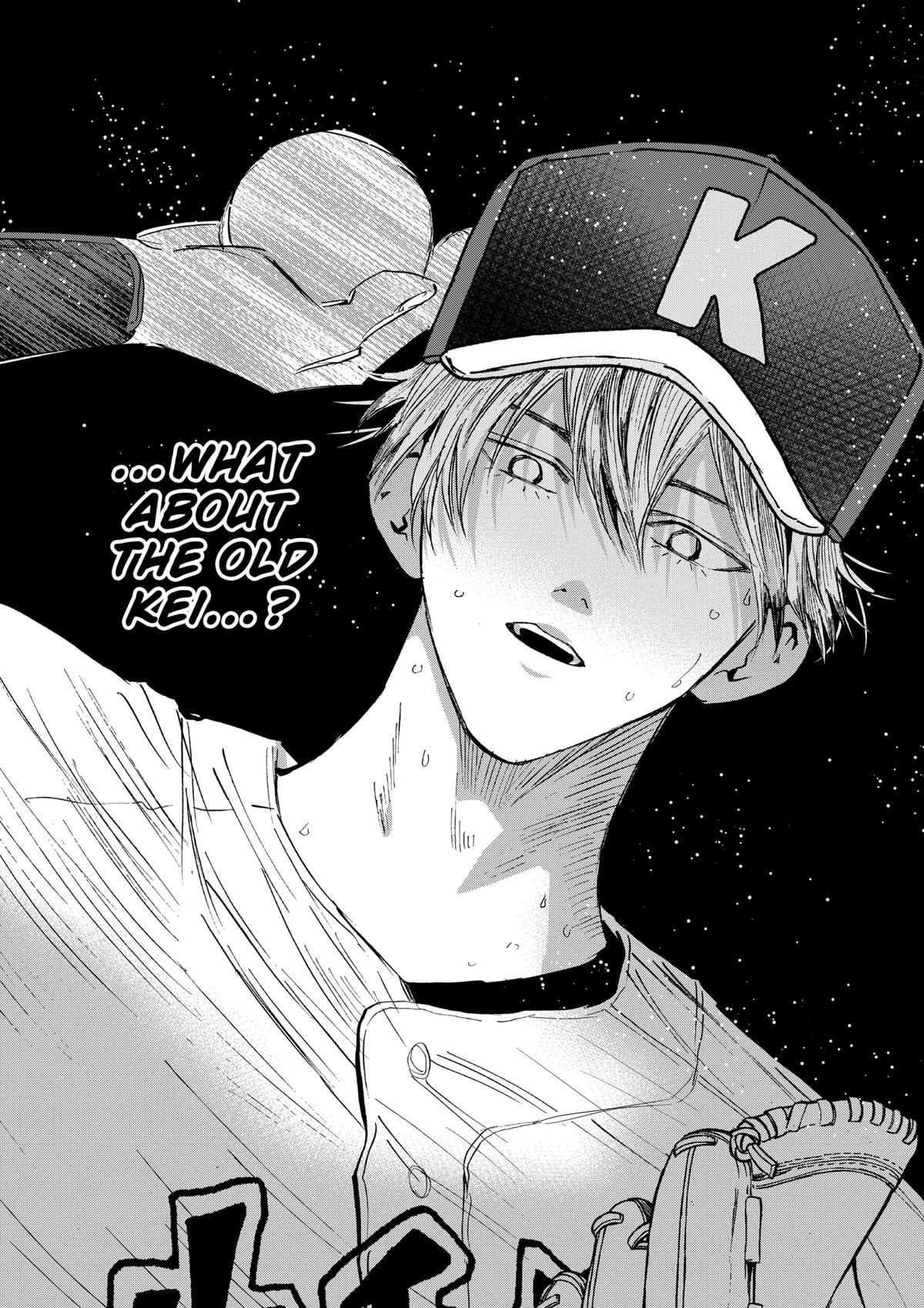 Oblivion Battery Chapter 140 24