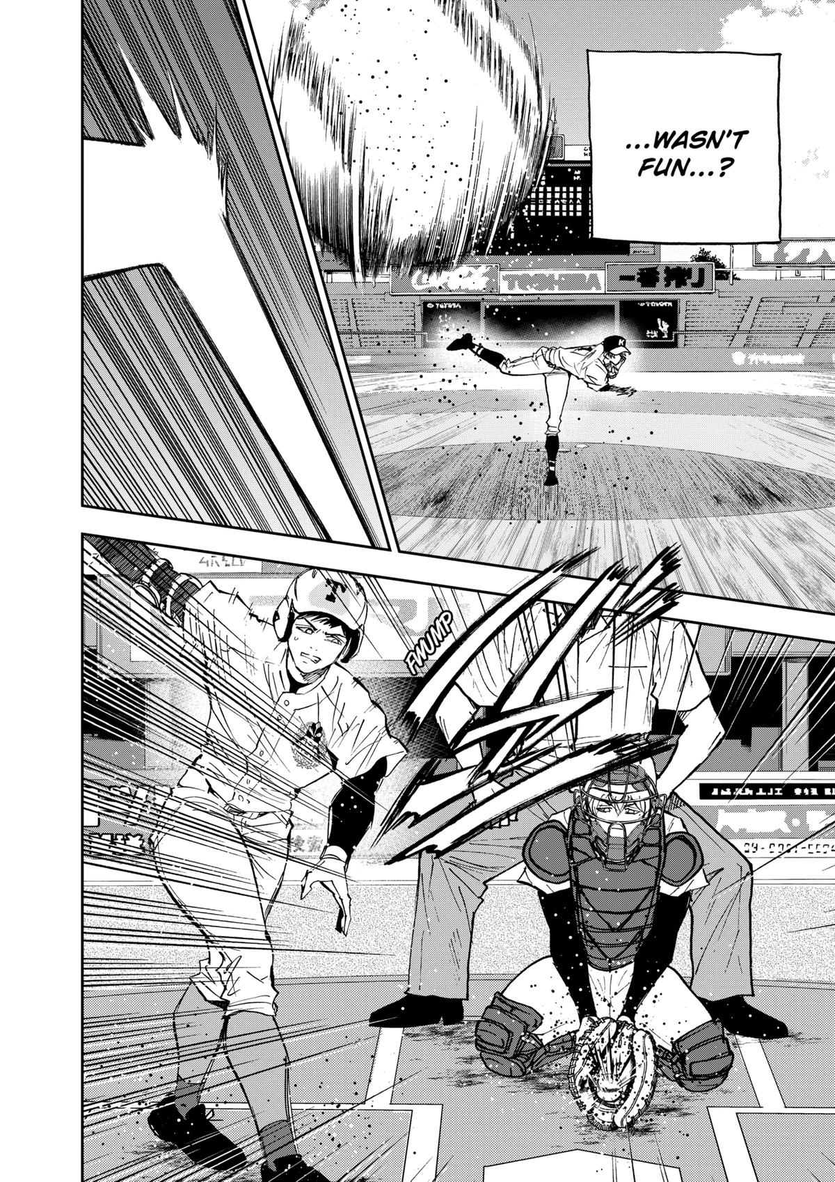 Oblivion Battery Chapter 140 28