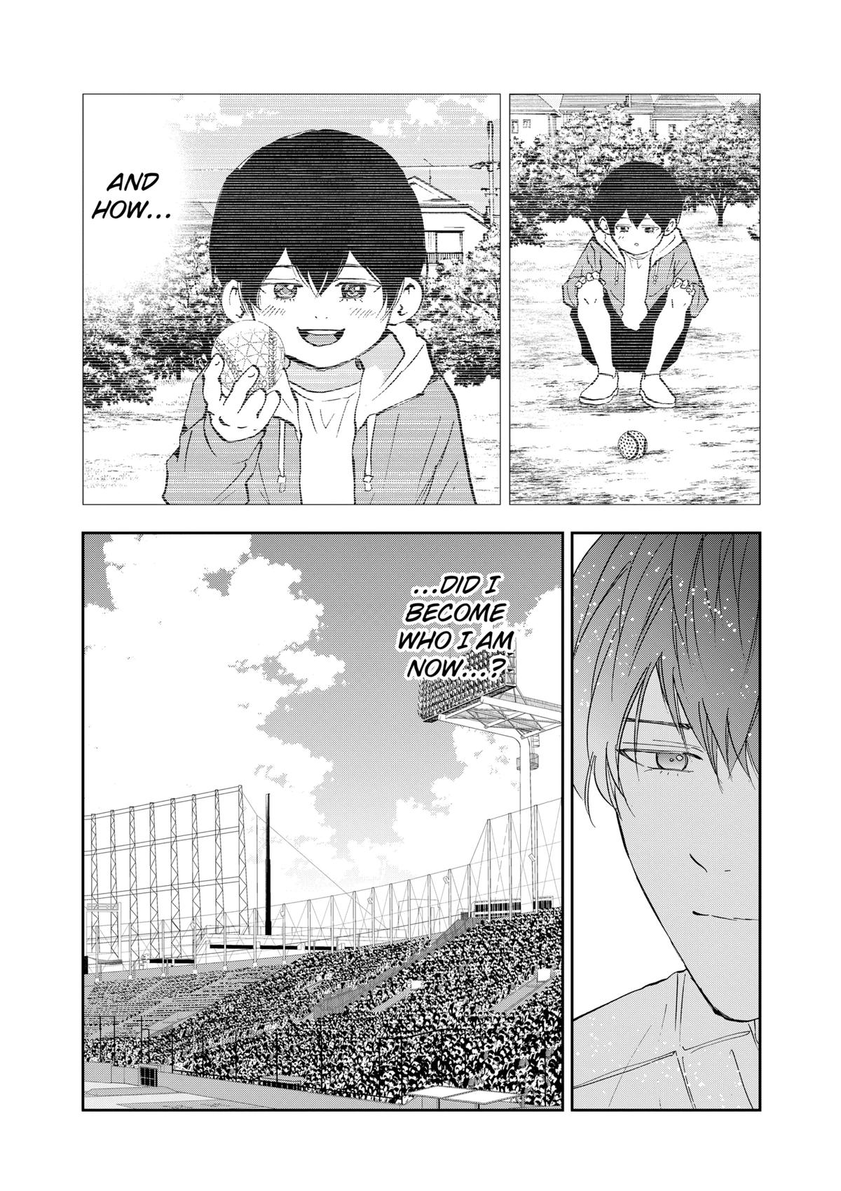 Oblivion Battery Chapter 141 2