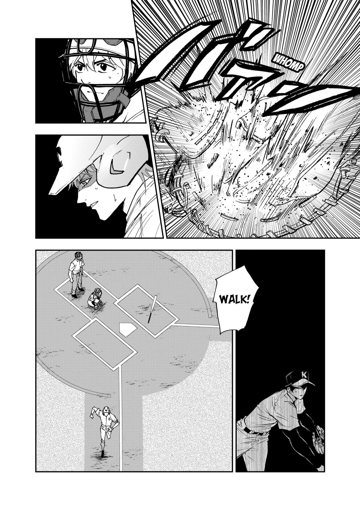 Oblivion Battery Chapter 142 17