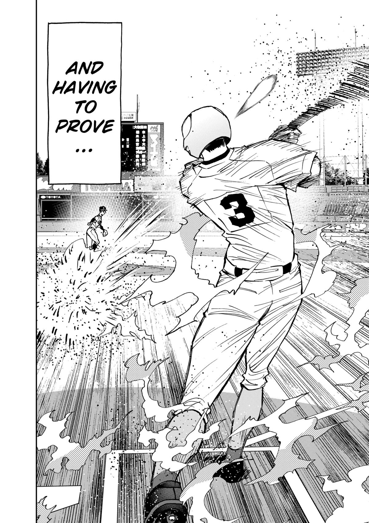 Oblivion Battery Chapter 143 20