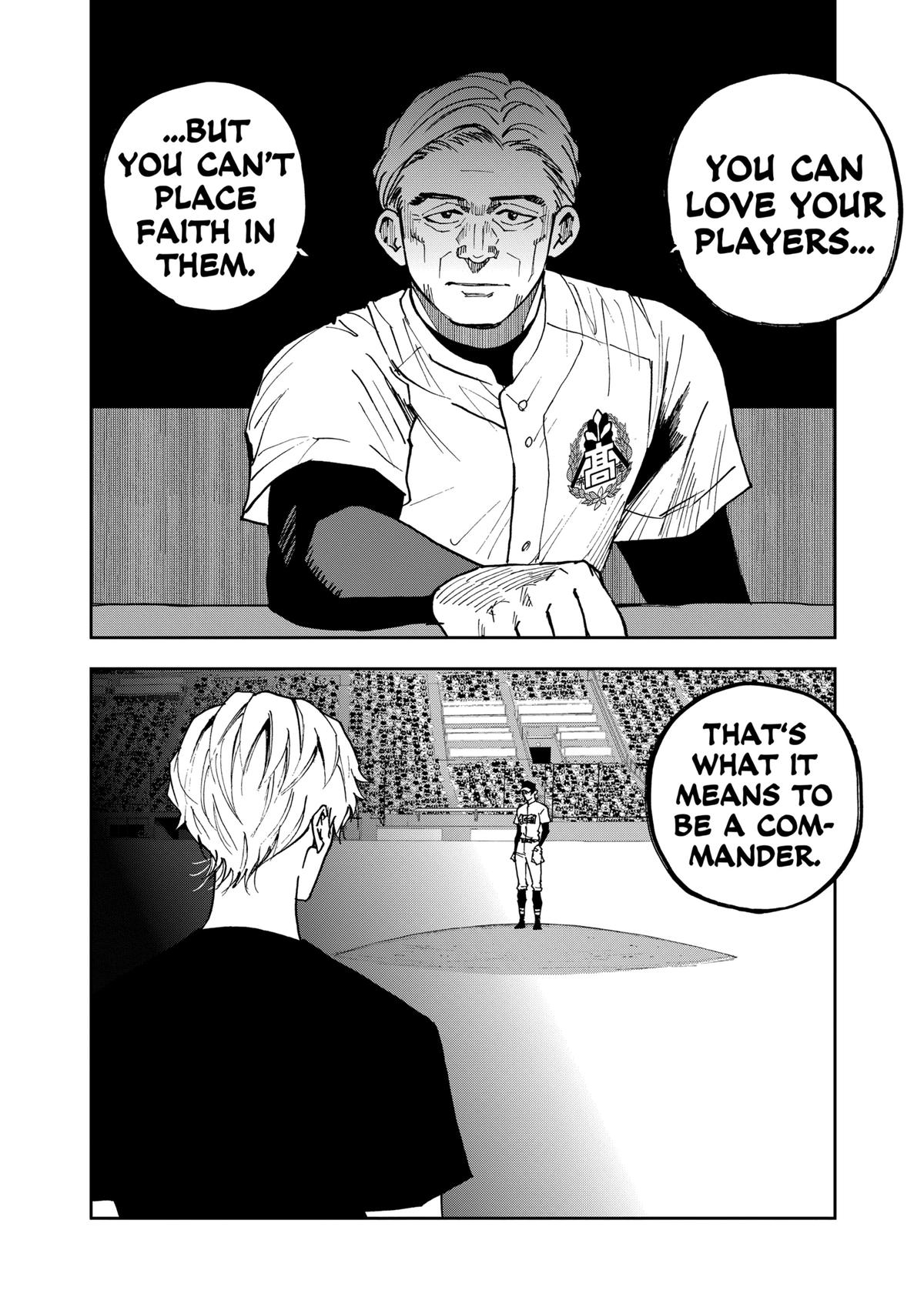 Oblivion Battery Chapter 144 6