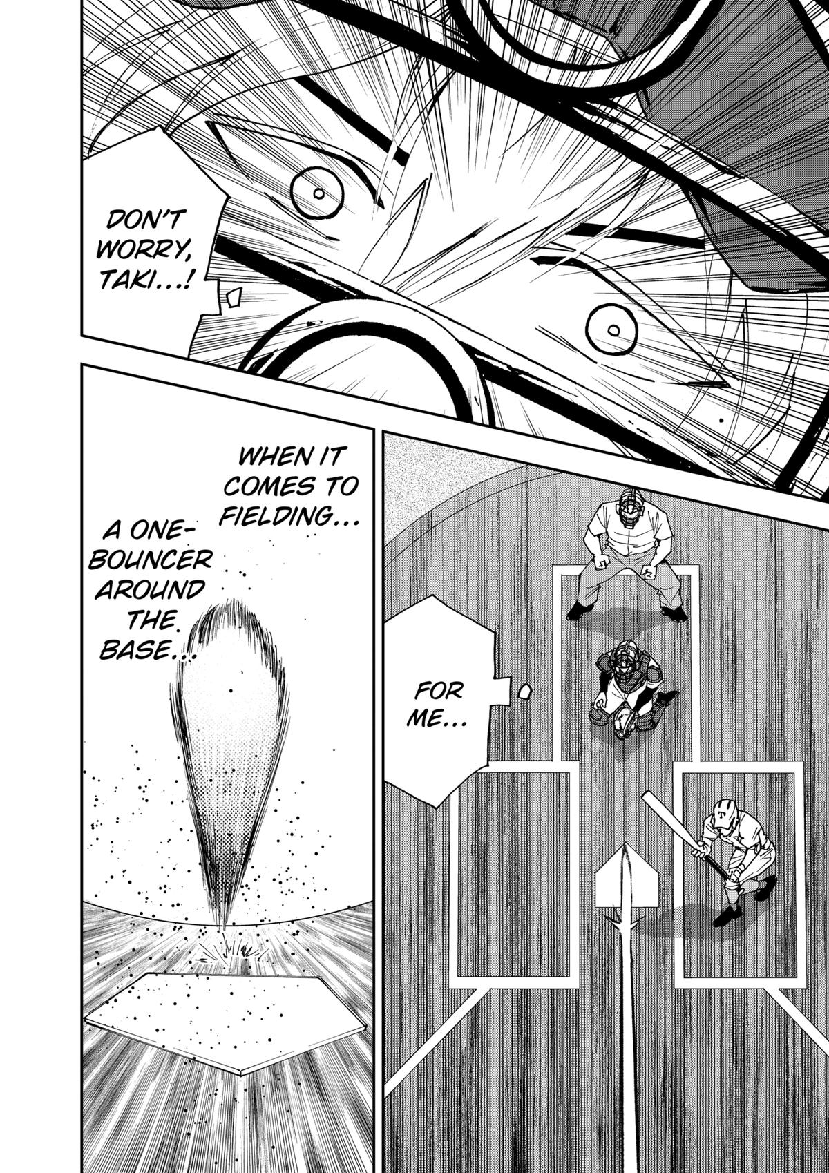 Oblivion Battery Chapter 146 18