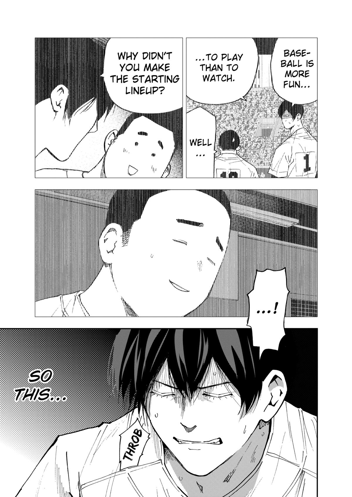 Oblivion Battery Chapter 148 19