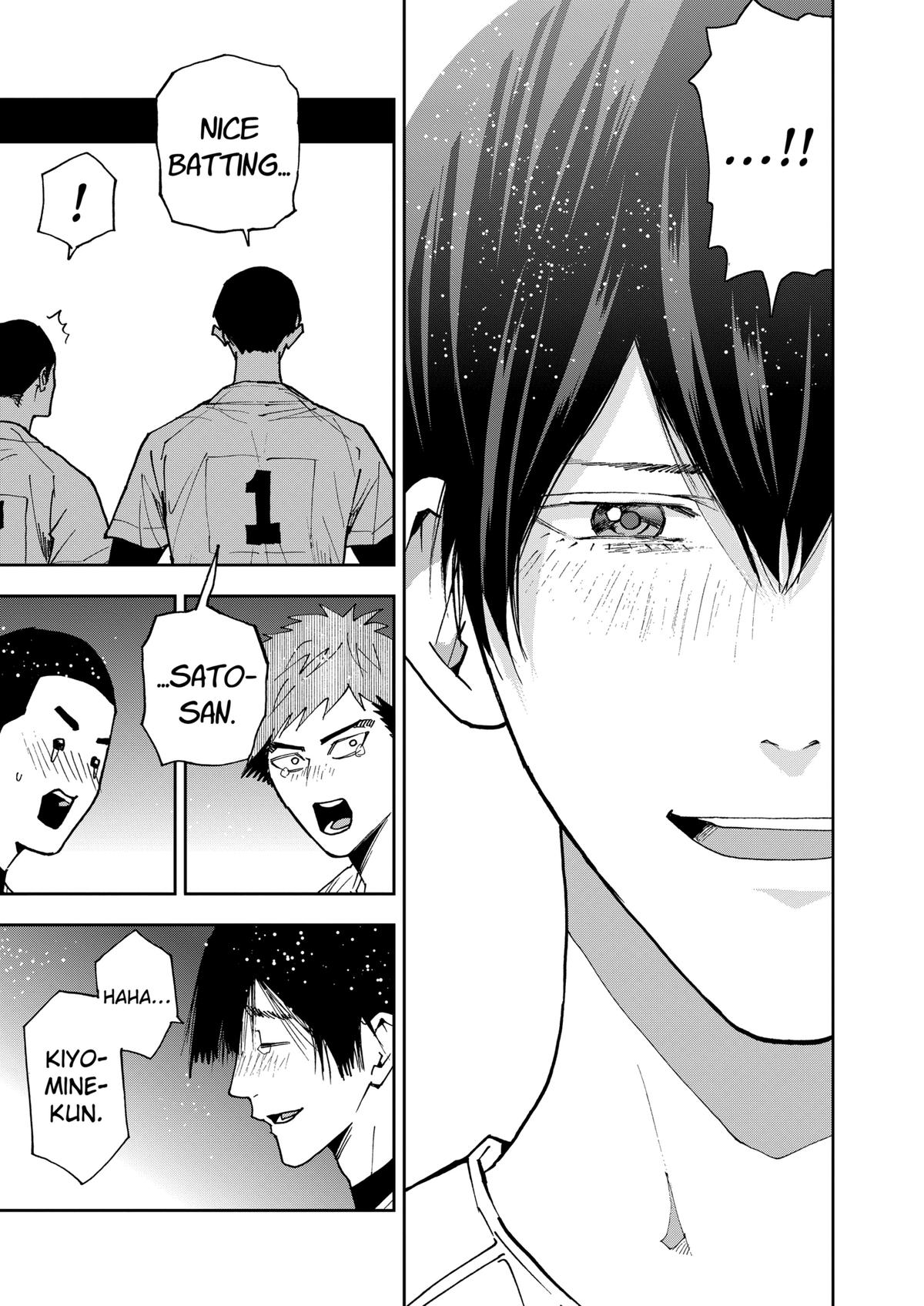Oblivion Battery Chapter 149 15