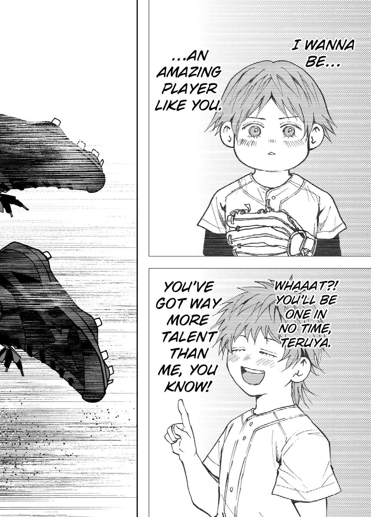 Oblivion Battery Chapter 151 16