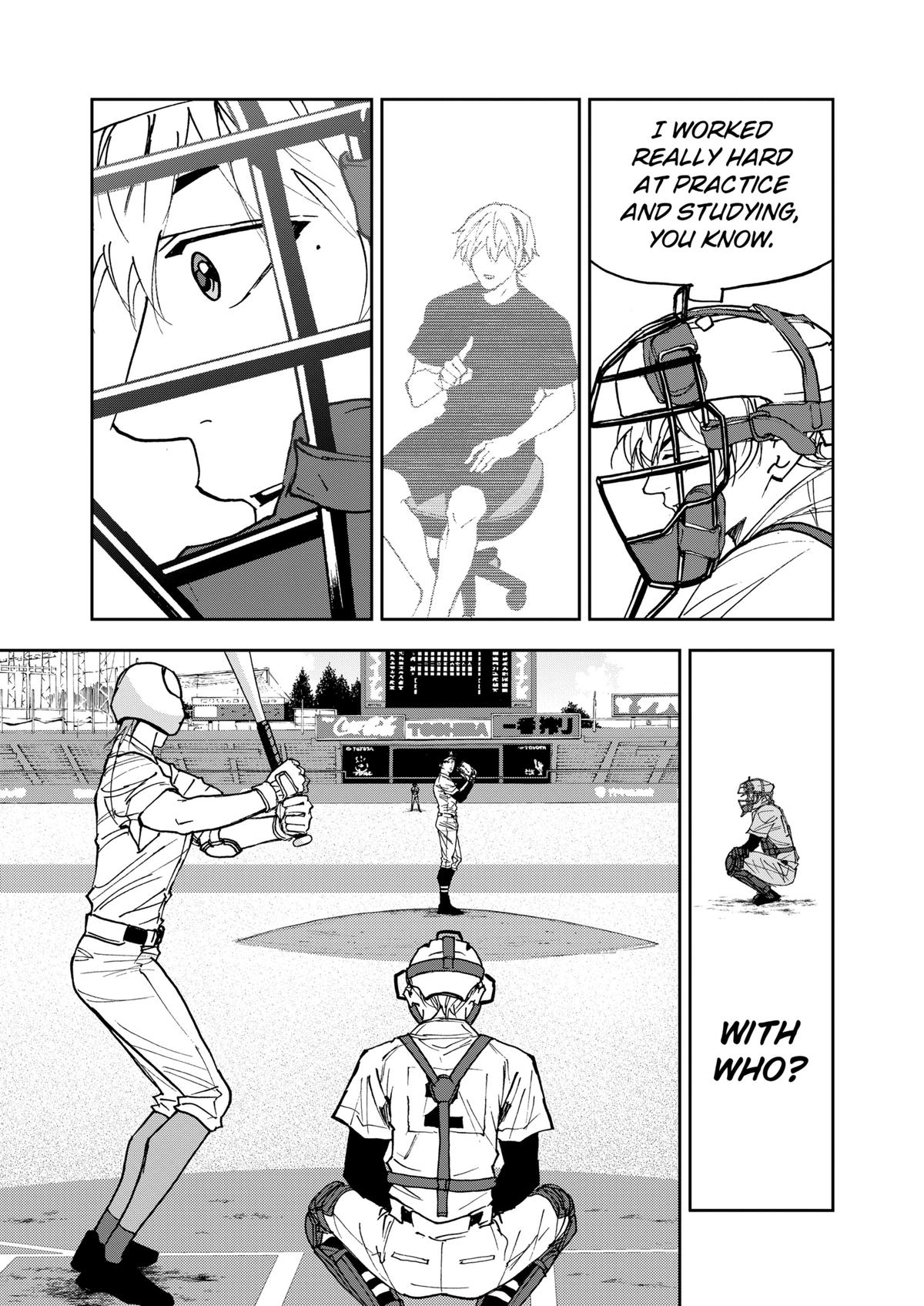 Oblivion Battery Chapter 154 9