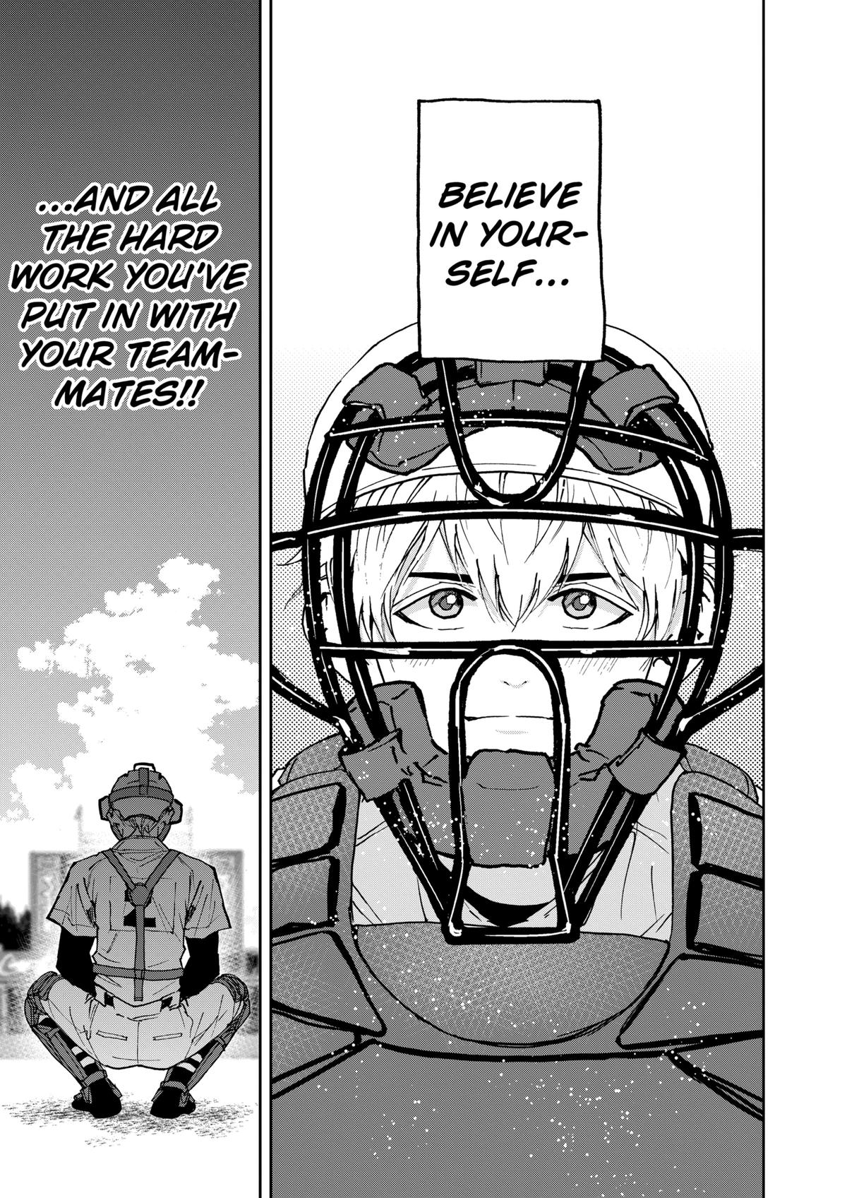 Oblivion Battery Chapter 154 11