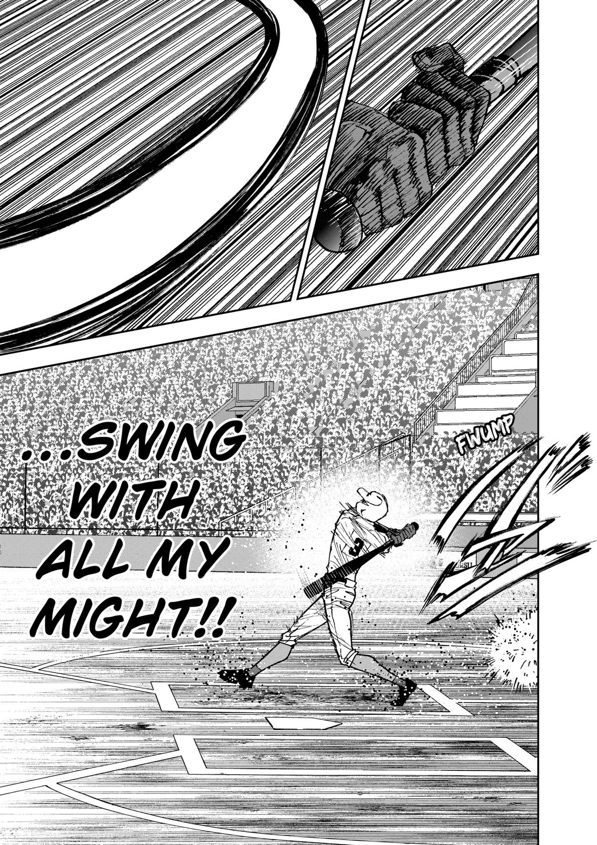 Oblivion Battery Chapter 157 15