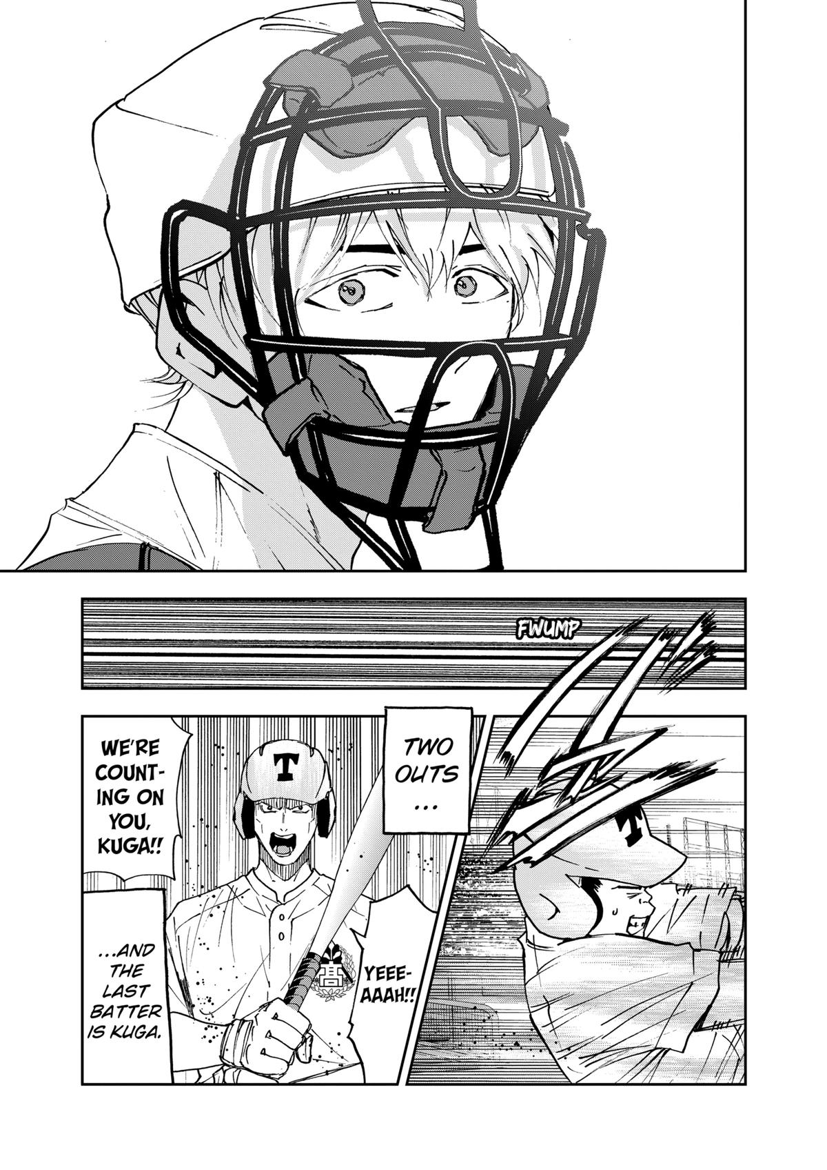 Oblivion Battery Chapter 157 19