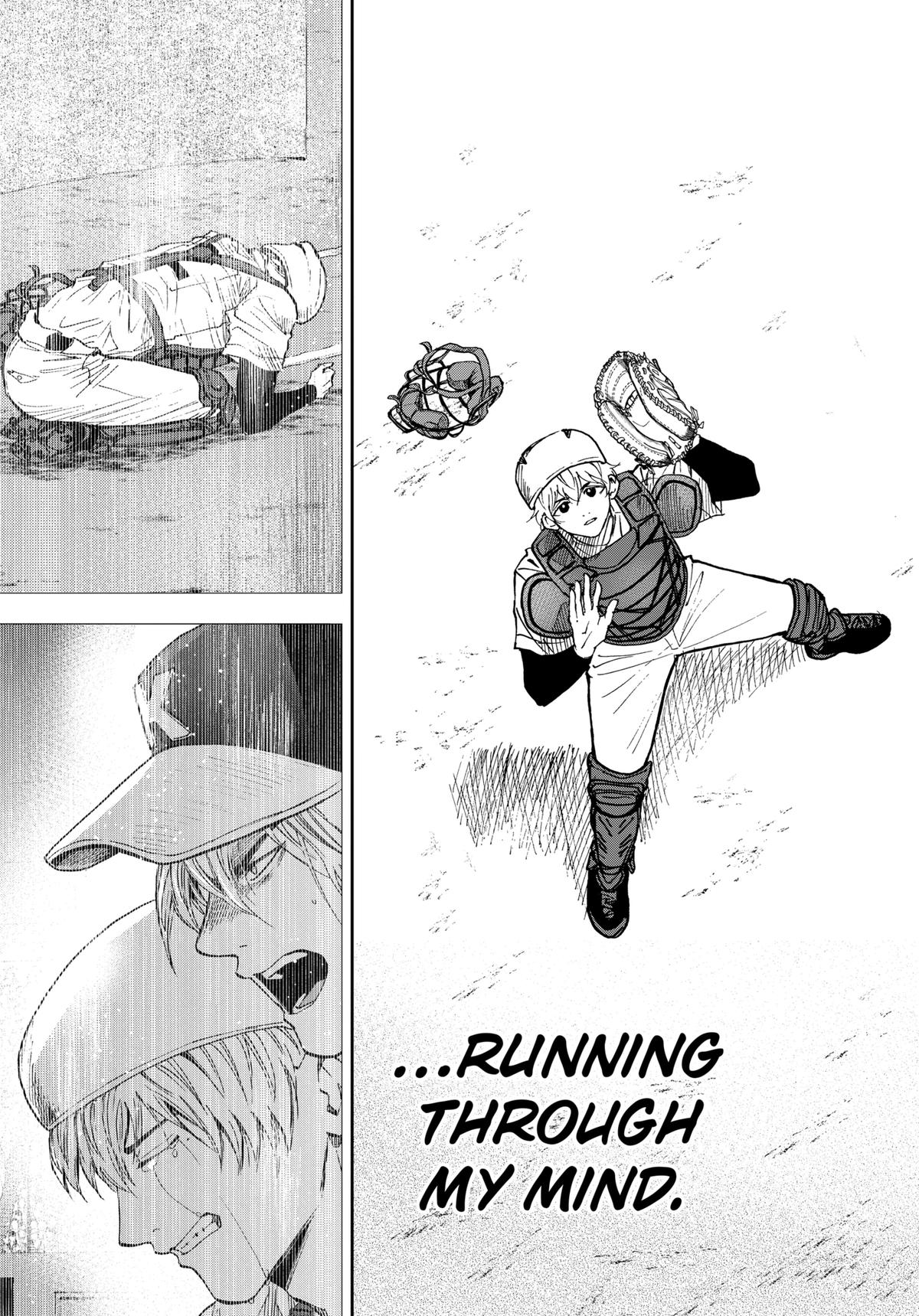 Oblivion Battery Chapter 157 23