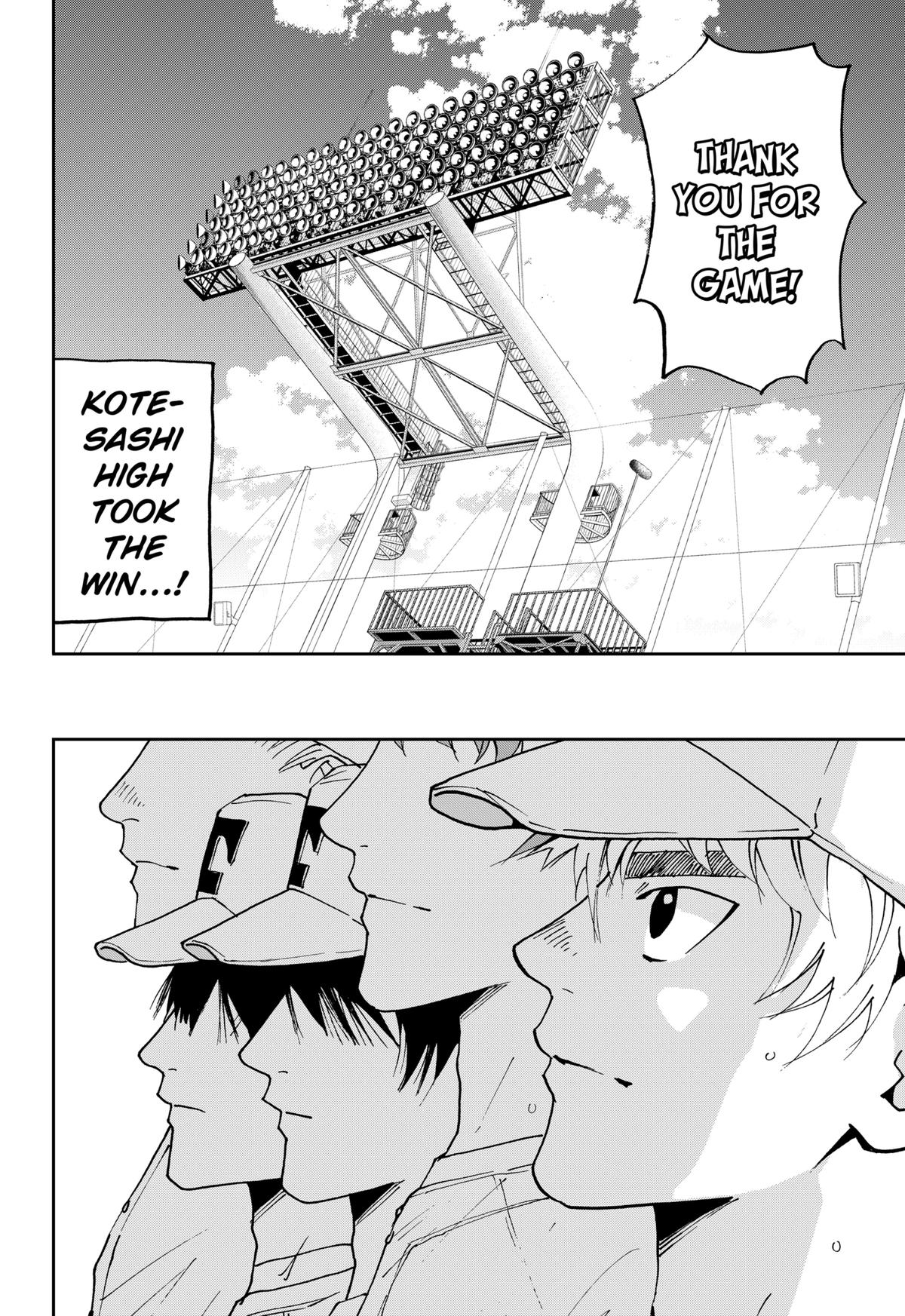 Oblivion Battery Chapter 158 4