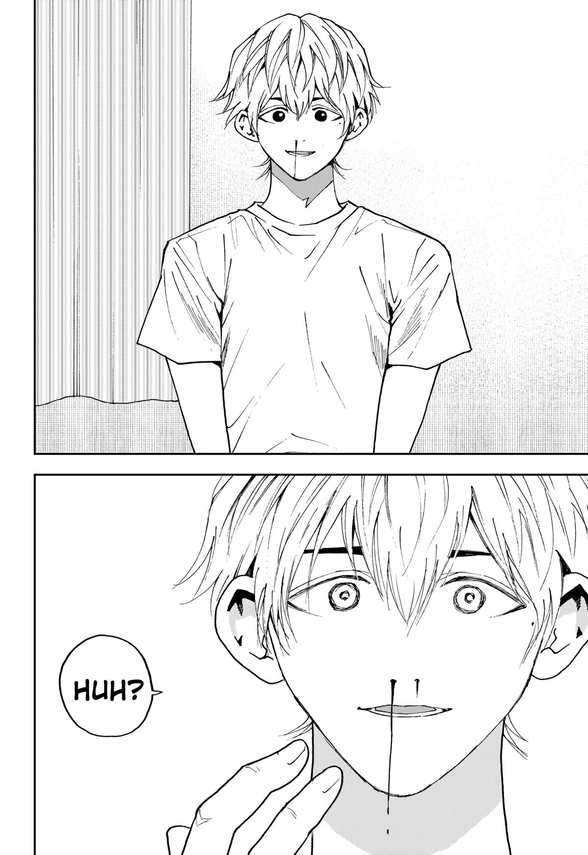 Oblivion Battery Chapter 158 20