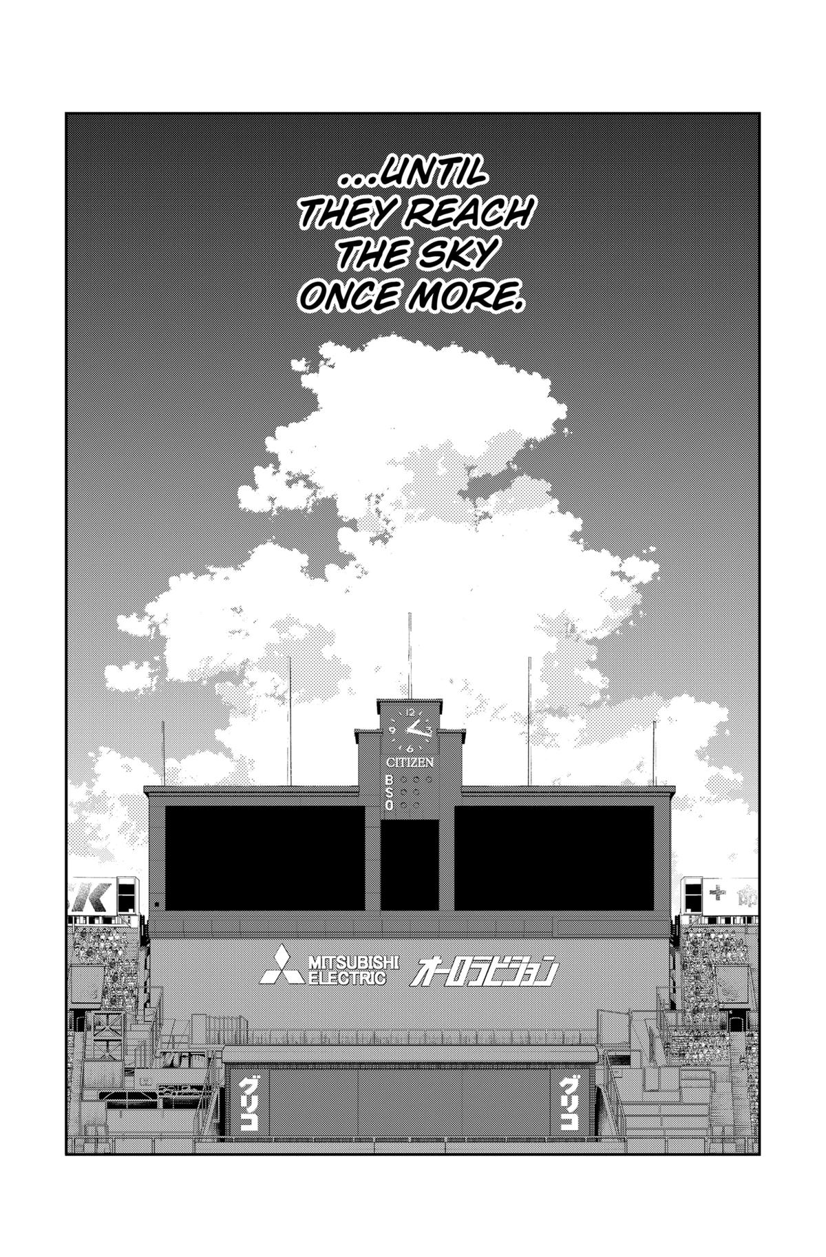 Oblivion Battery Chapter 160.5 7