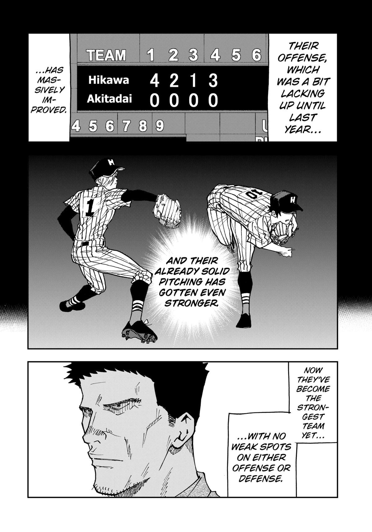 Oblivion Battery Chapter 161 14