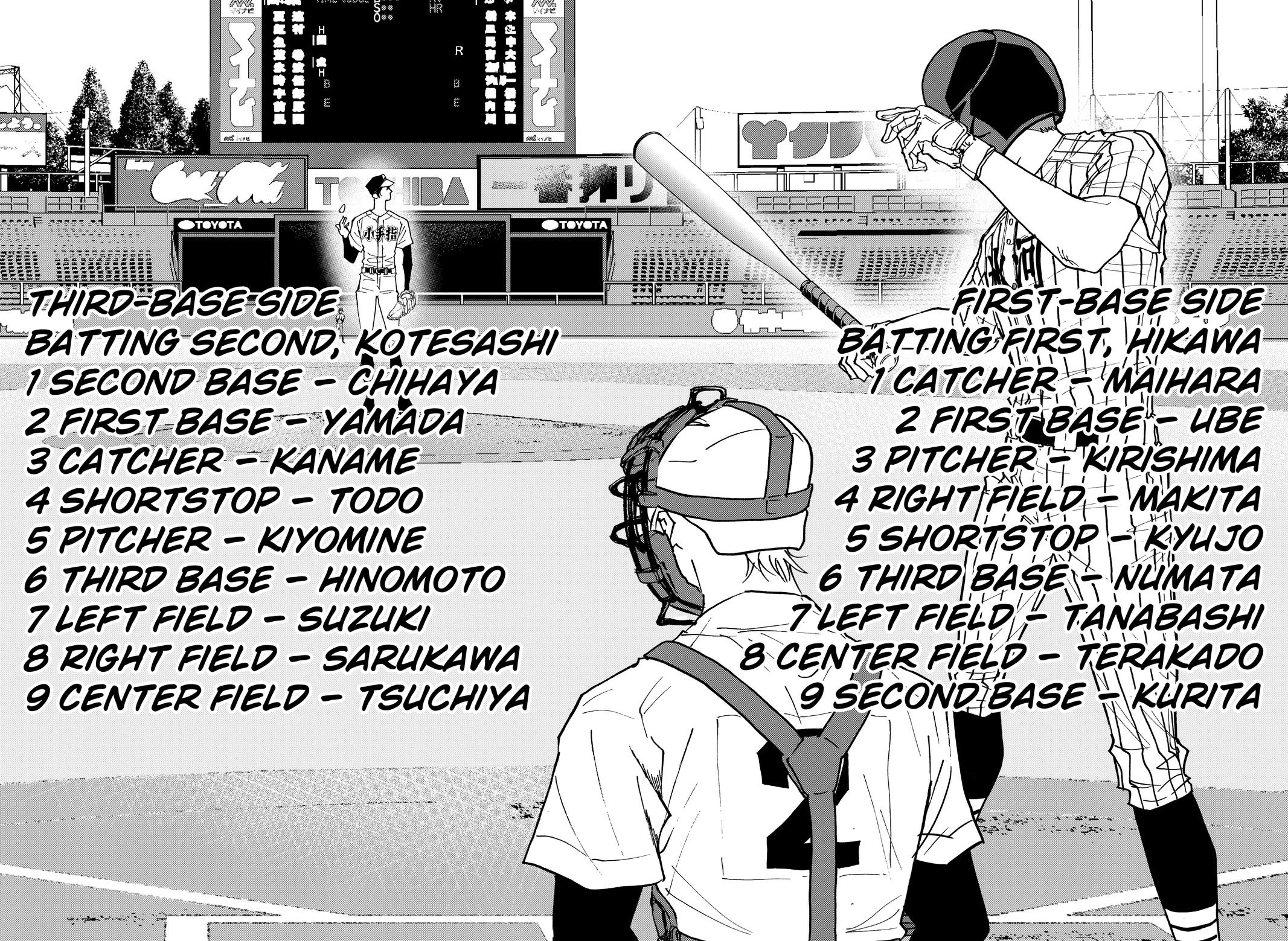 Oblivion Battery Chapter 161 22