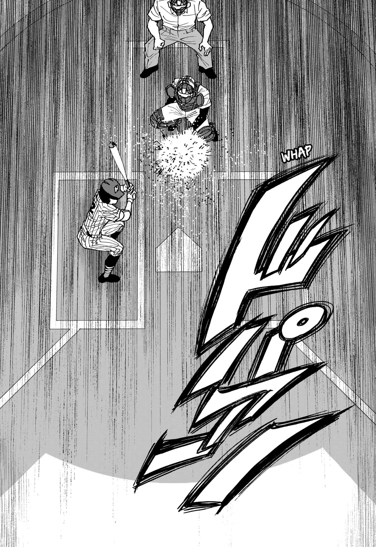 Oblivion Battery Chapter 162 14