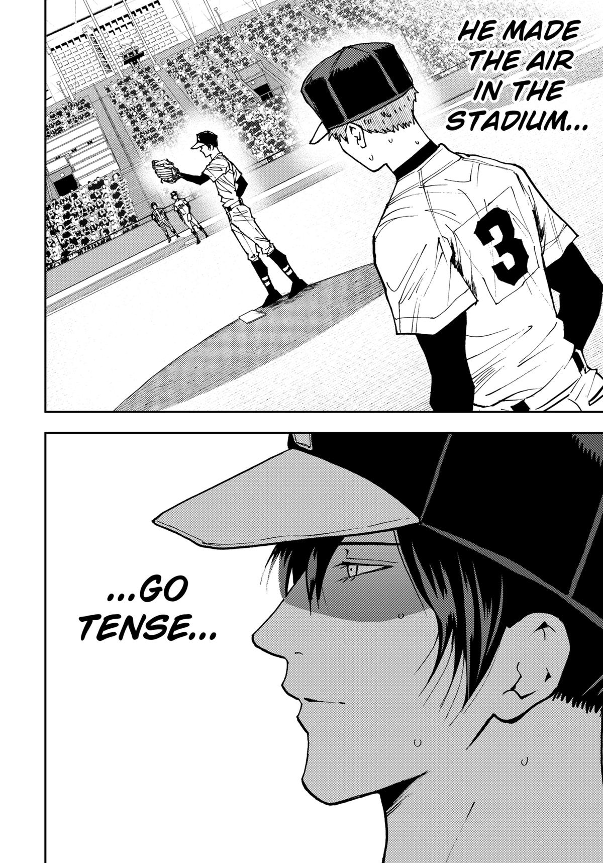 Oblivion Battery Chapter 162 16