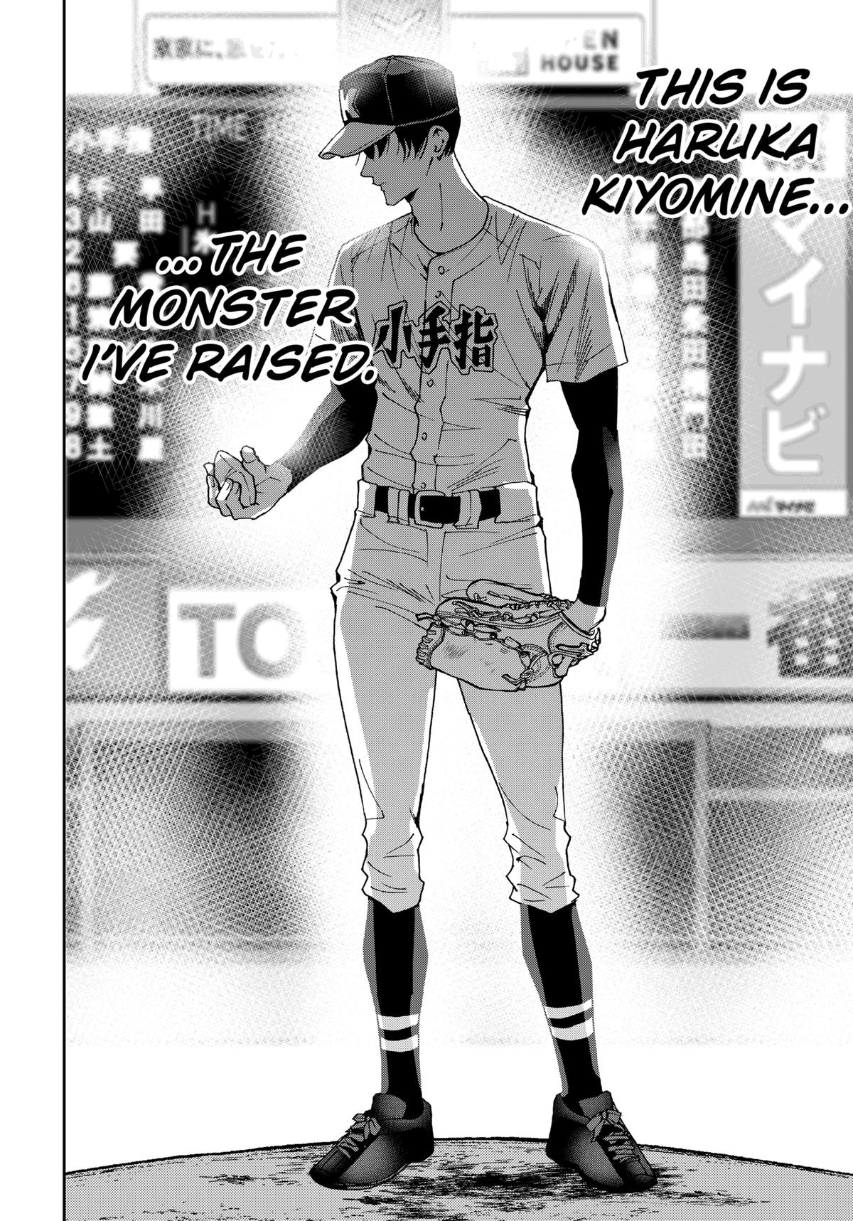 Oblivion Battery Chapter 162 24